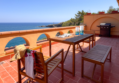Casa Vacanze Appartamento Aldo Beach House
